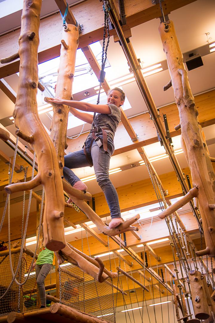 Firmen & Vereine - monkipark.at